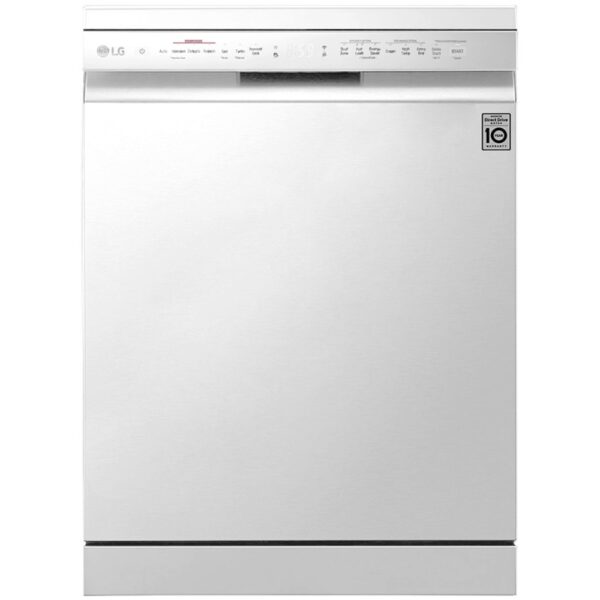 قیمت و خرید ماشین ظرفشویی ال جی DFB425FW